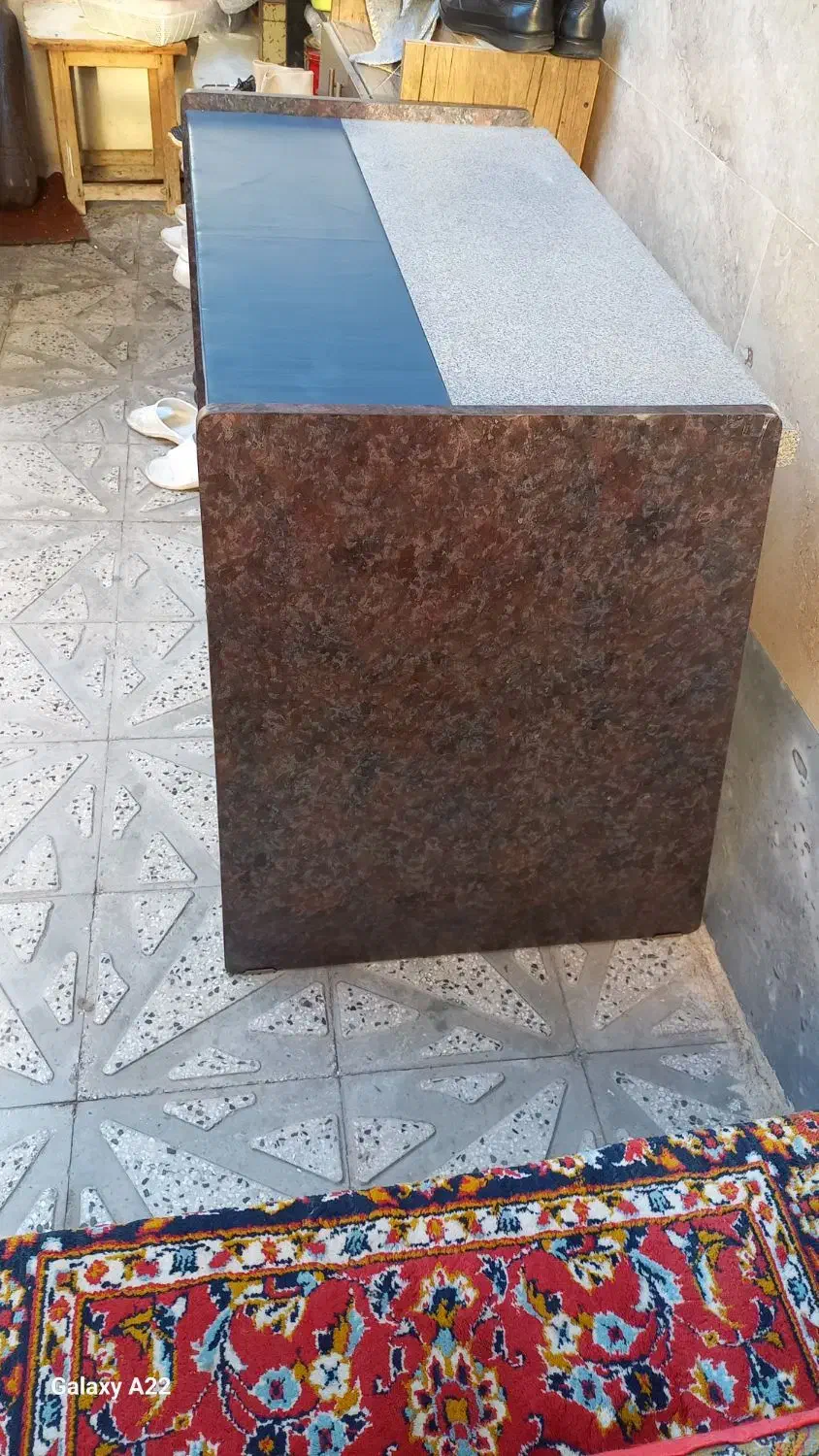 میز تحریر|میز تحریر و کامپیوتر|اردبیل, |دیوار