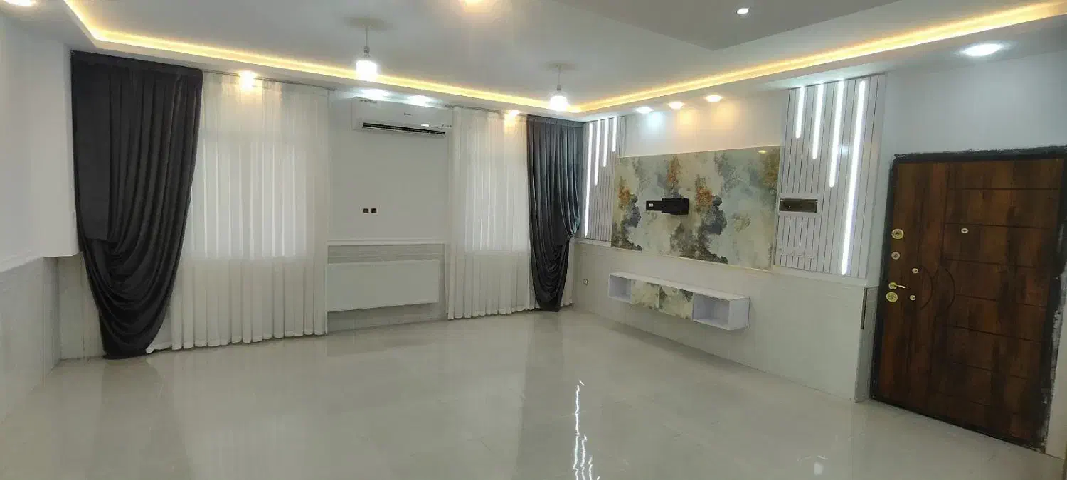 فروش آپارتمان مسکن ملی تمام کار|فروش آپارتمان|فیروزآباد (فارس), |دیوار