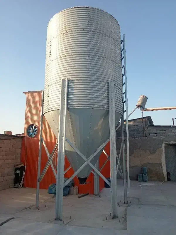 تجهیزات مرغداری|ماشین‌آلات صنعتی|اهواز, نادری|دیوار