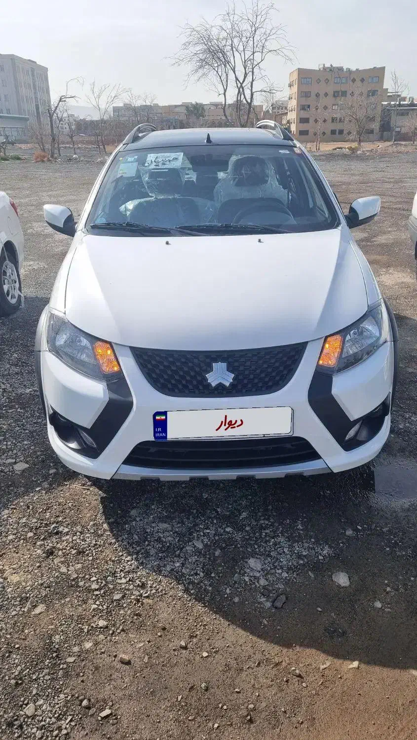 کوییک gxrlصفر|خودرو سواری و وانت|تهران, آهنگ|دیوار