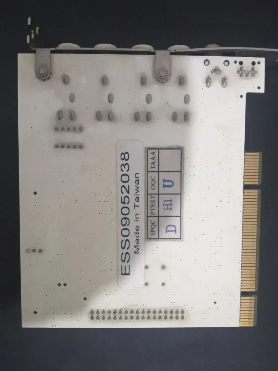 کارت صدا اینترنال(pci) esi maya44|آلات موسیقی|تهران, شیخ هادی|دیوار