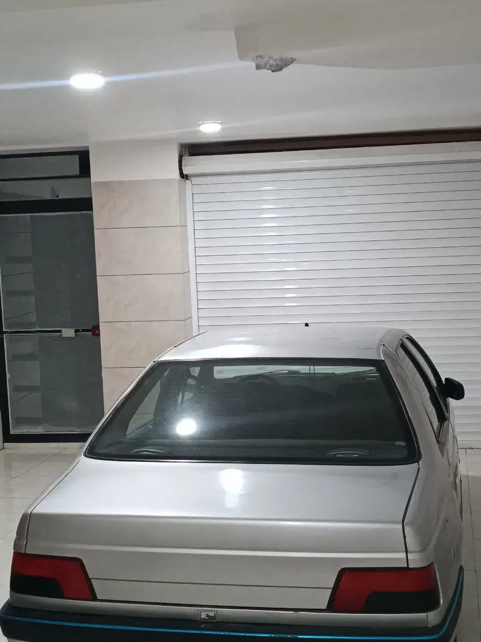 پژو 405مدل 84|خودرو سواری و وانت|حمیدیا, |دیوار