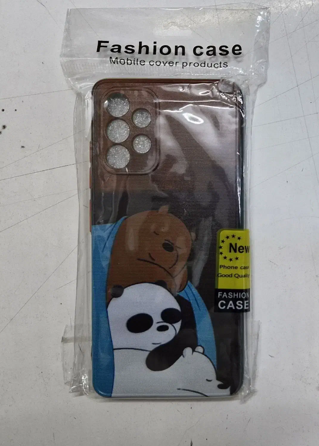 کاور A32-22-12 دو مدل  موبایل سامسونگ 32 galaxy|لوازم جانبی موبایل و تبلت|اردبیل, |دیوار