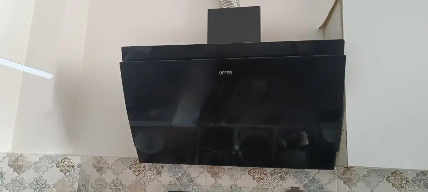 هود لمسی افر|هود|خواف, |دیوار