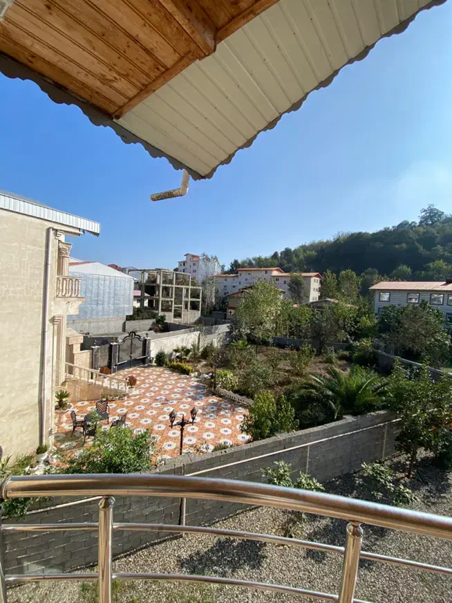 ویلا دوبلکس داخل شهر /املاک المپیک|فروش خانه و ویلا|تالش, هشتپر|دیوار