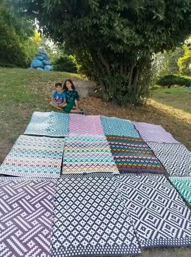 سفره تسمه ای|سفره، حوله، دستمال آشپزخانه|تهران, حکیمیه|دیوار