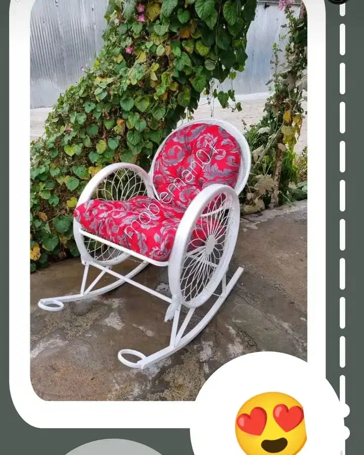 مصنوعات فلزی|صندلی و نیمکت|مراغه, |دیوار