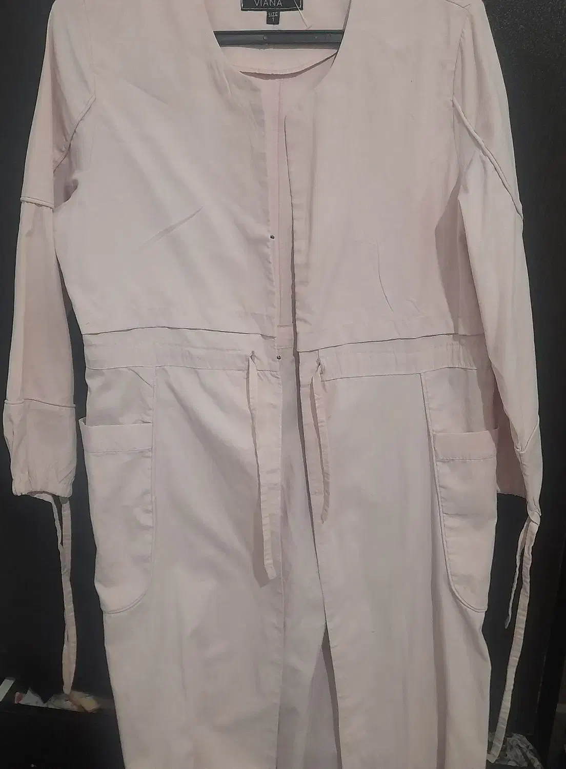 استخدام دستفروش برای مانتو|استخدام بازاریابی و فروش|خرمآباد, |دیوار