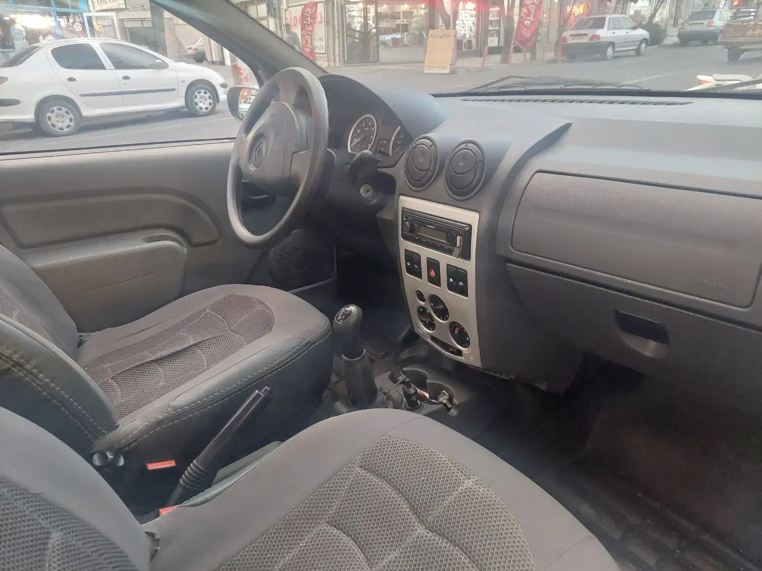 ال نود L90|خودرو سواری و وانت|زنجان, |دیوار