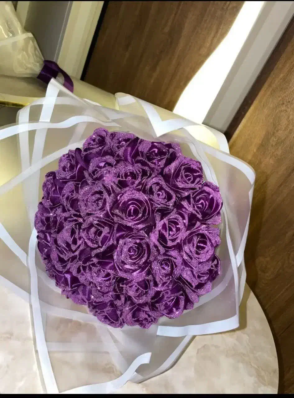 گل ربانی|گل مصنوعی|یزد, |دیوار