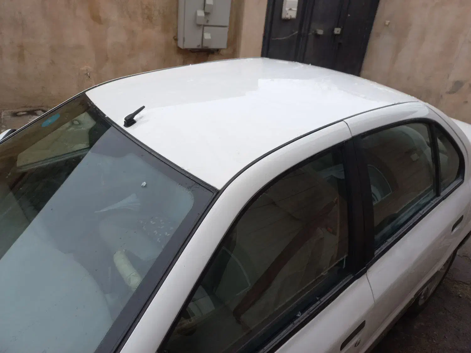 سمندx7مدل ۹۰|خودرو سواری و وانت|سقز, |دیوار