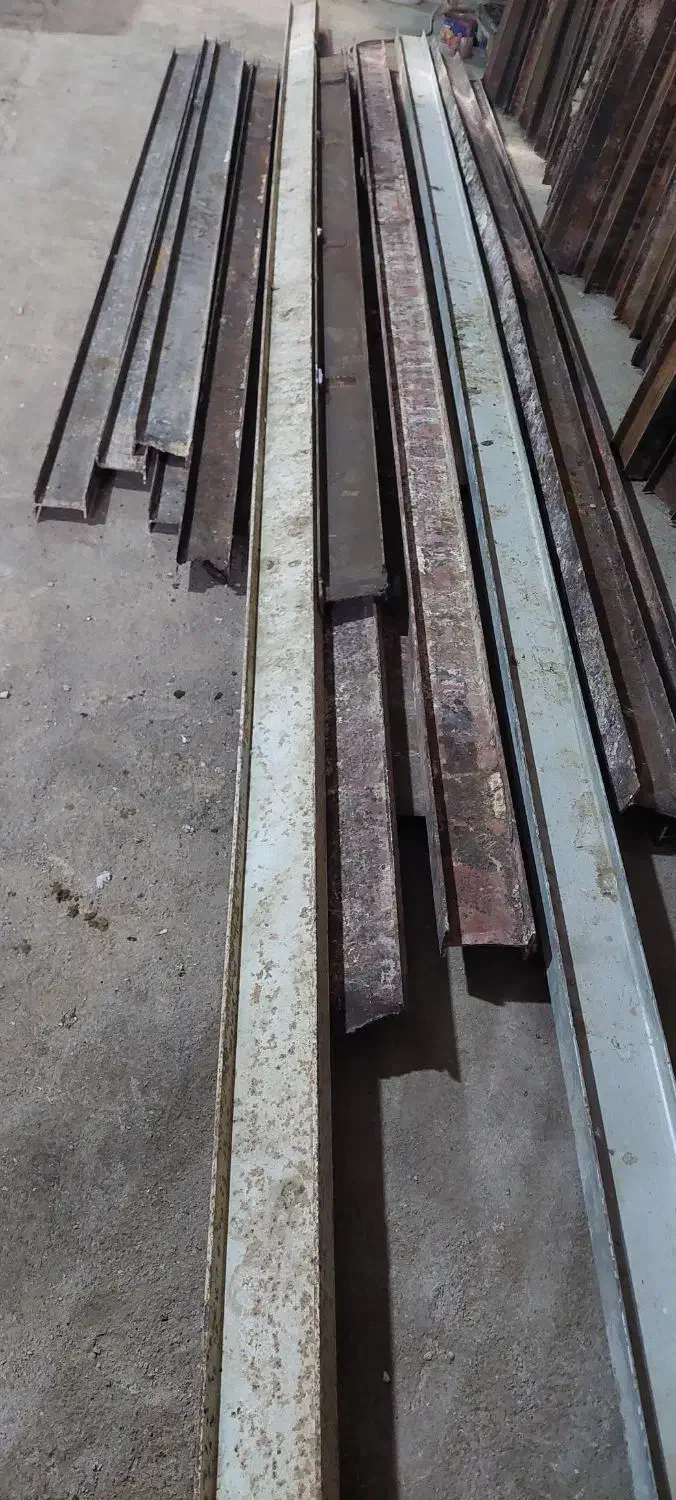 تیر آهن|مصالح و تجهیزات ساختمان|شادگان, |دیوار