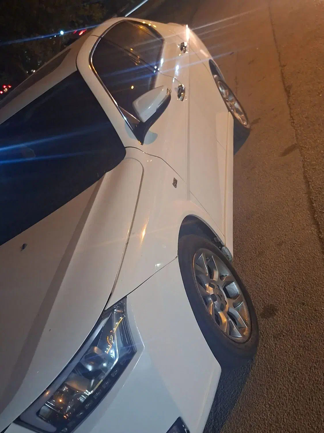 دنا|خودرو سواری و وانت|کارون, |دیوار