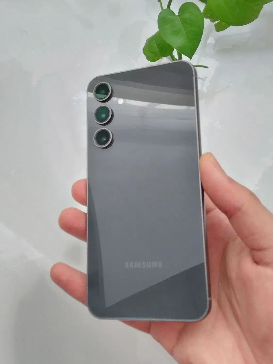 s23 fe درحد نو|موبایل|قرچک, مهدیه|دیوار