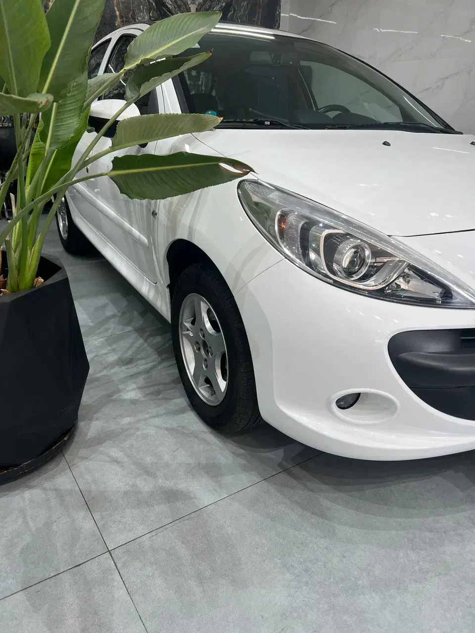 207دنده پانا بدون رنگ|خودرو سواری و وانت|تهران, پاسداران|دیوار