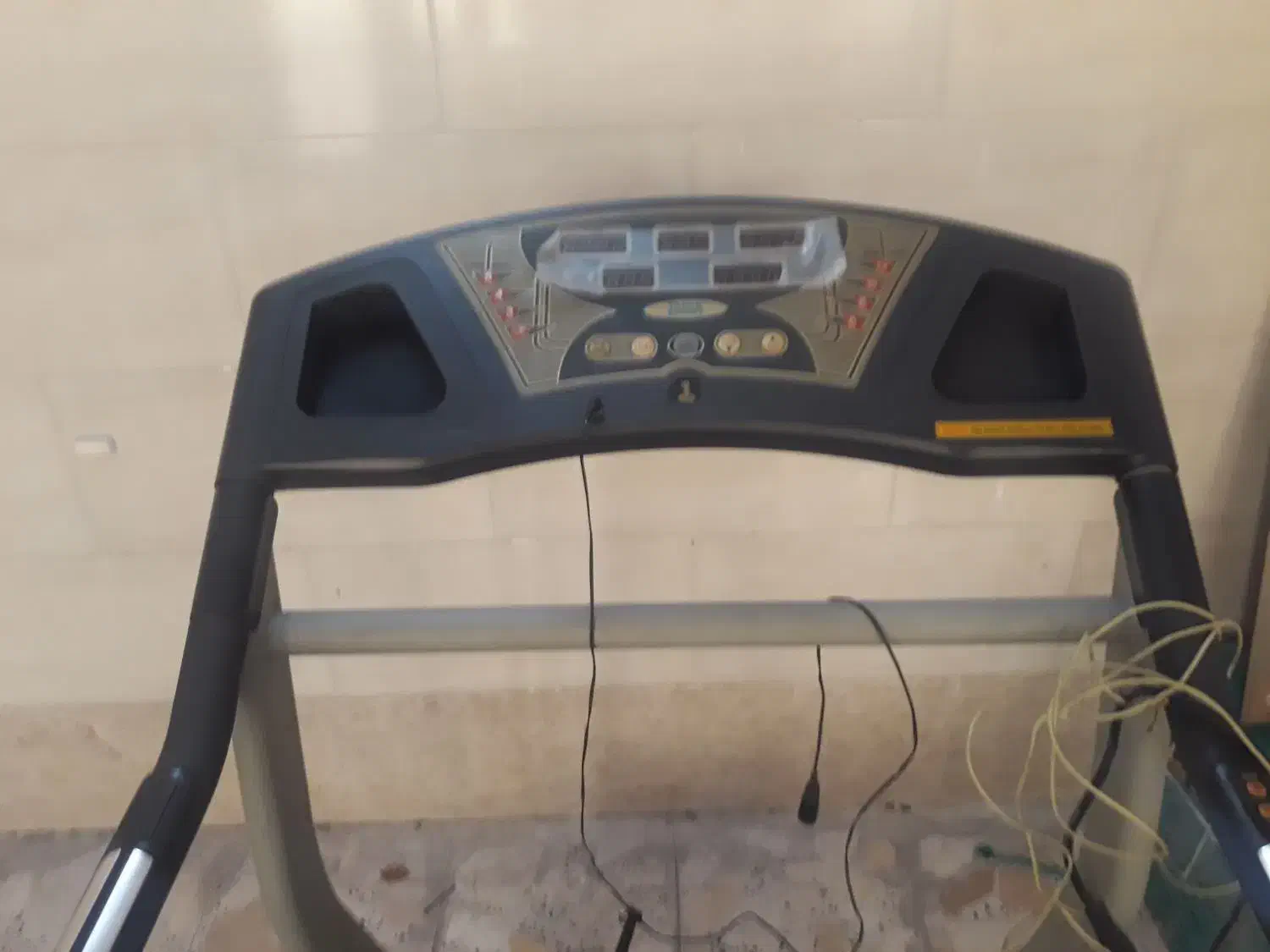 فروش تردمیل تایوانی|تجهیزات ورزشی|خمینی‌شهر, |دیوار