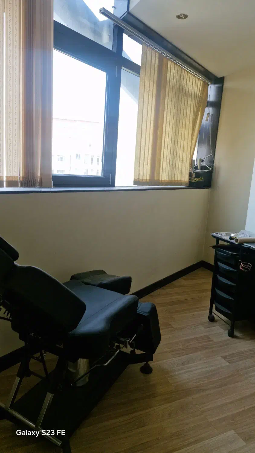 اجاره اتاق برای تاتو .مزون.فشیال|خدمات آرایشگری و زیبایی|تهران, هروی|دیوار