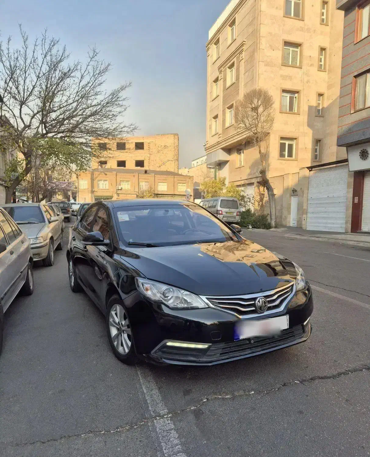 mg 360|خودرو سواری و وانت|تهران, حر|دیوار