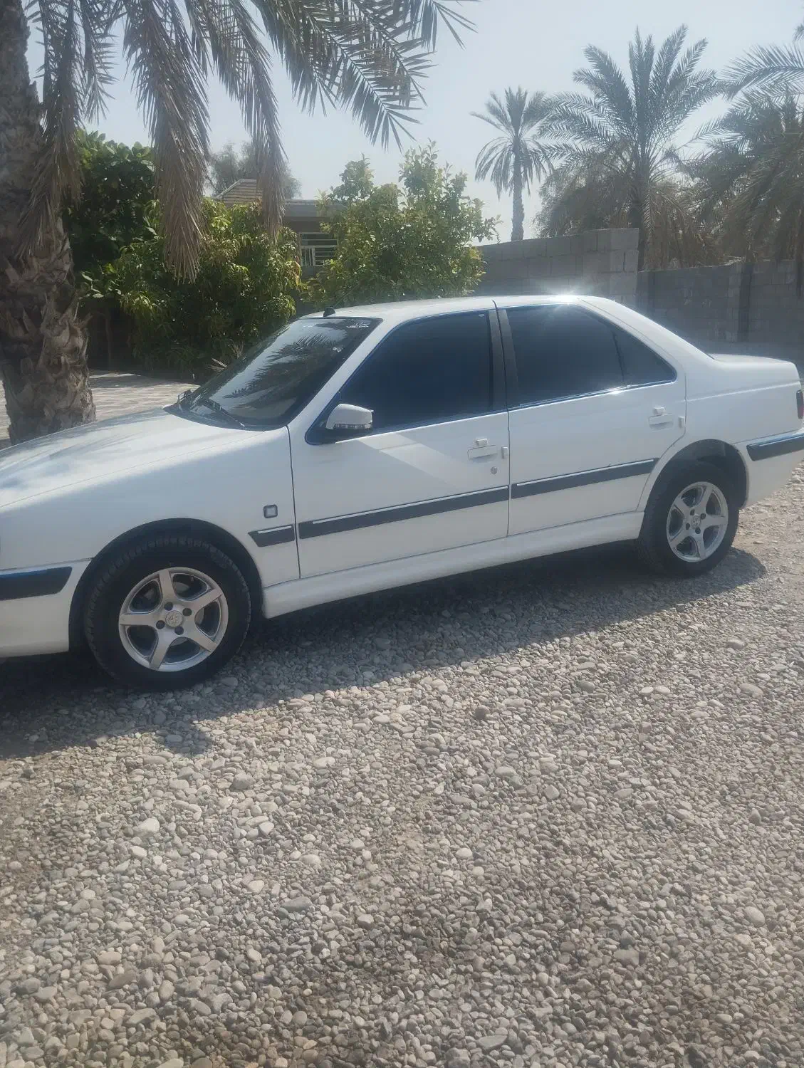 پارس سال موتور زیمنس|خودرو سواری و وانت|بندرعباس, |دیوار