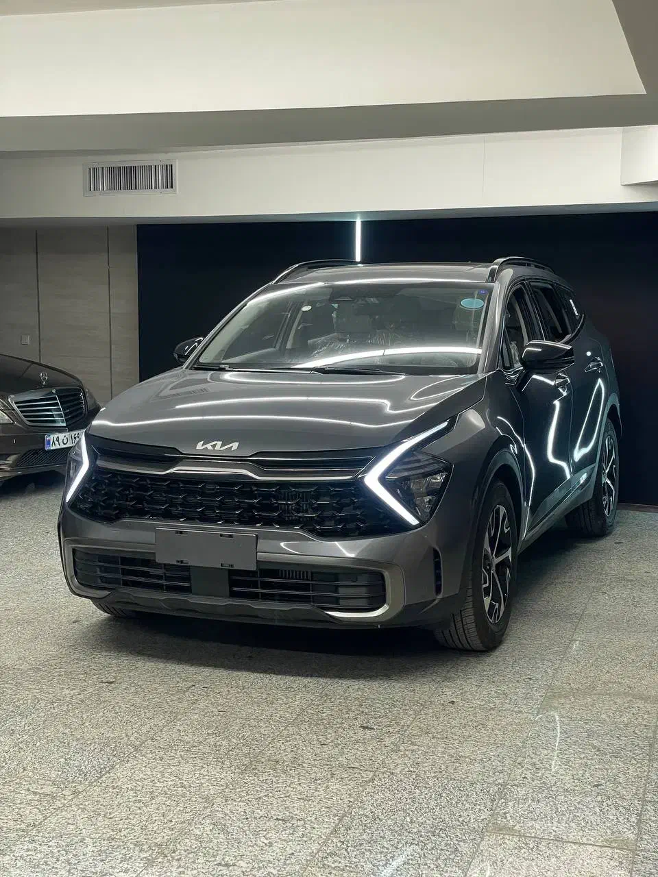 کیا اسپورتیج ۲۰۲۵ لانگ صفر فول رادار سقف پانوراما|خودرو سواری و وانت|اصفهان, فیض|دیوار