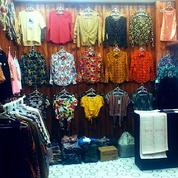 حراج لباس پسرانه،دخترانه،زنانه|حراج|رامشیر, |دیوار