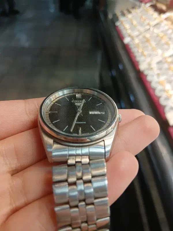 ساعت سیکو ۵|ساعت|قزوین, |دیوار