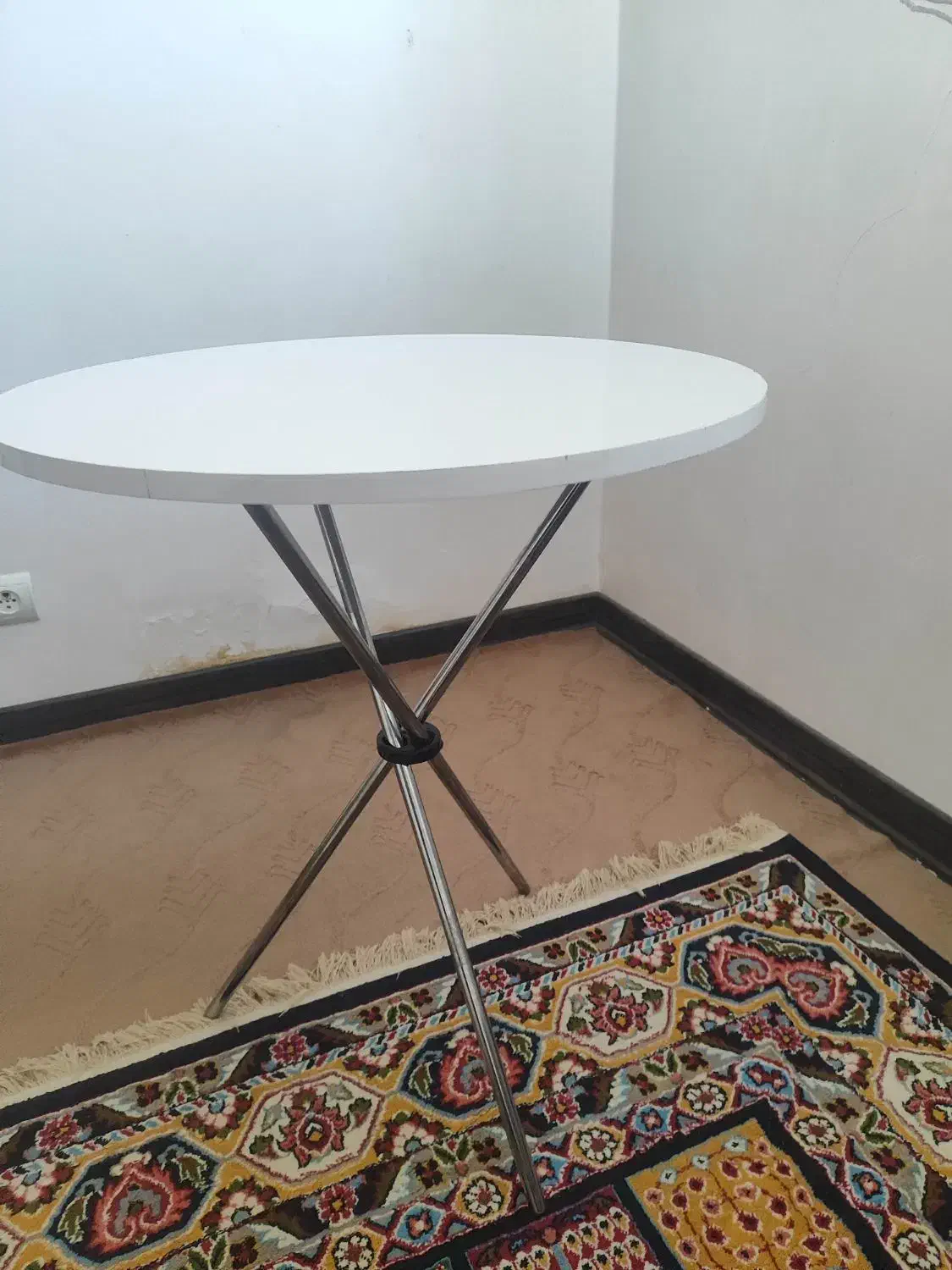 میز خاطره ها نو نو|مبلمان خانگی و میز عسلی|فولادشهر, مسکن مهر فولادشهر|دیوار