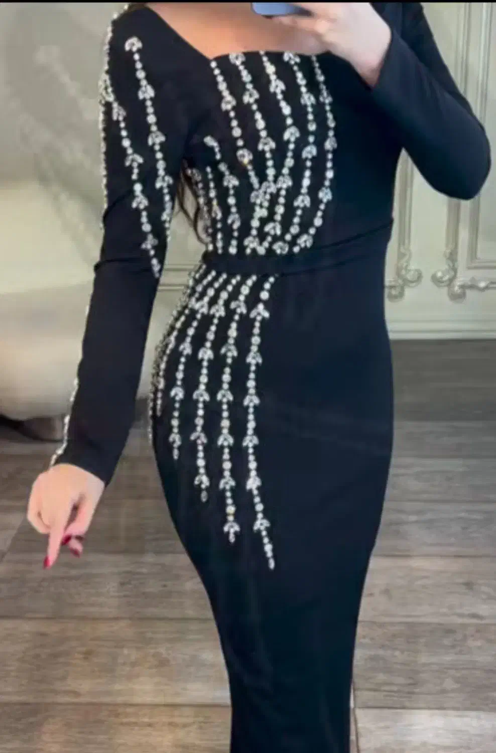 (کار در منزل) سنگ دوزی ومروارید دوزی|استخدام صنعتی، فنی، مهندسی|فردیس, فردیس|دیوار