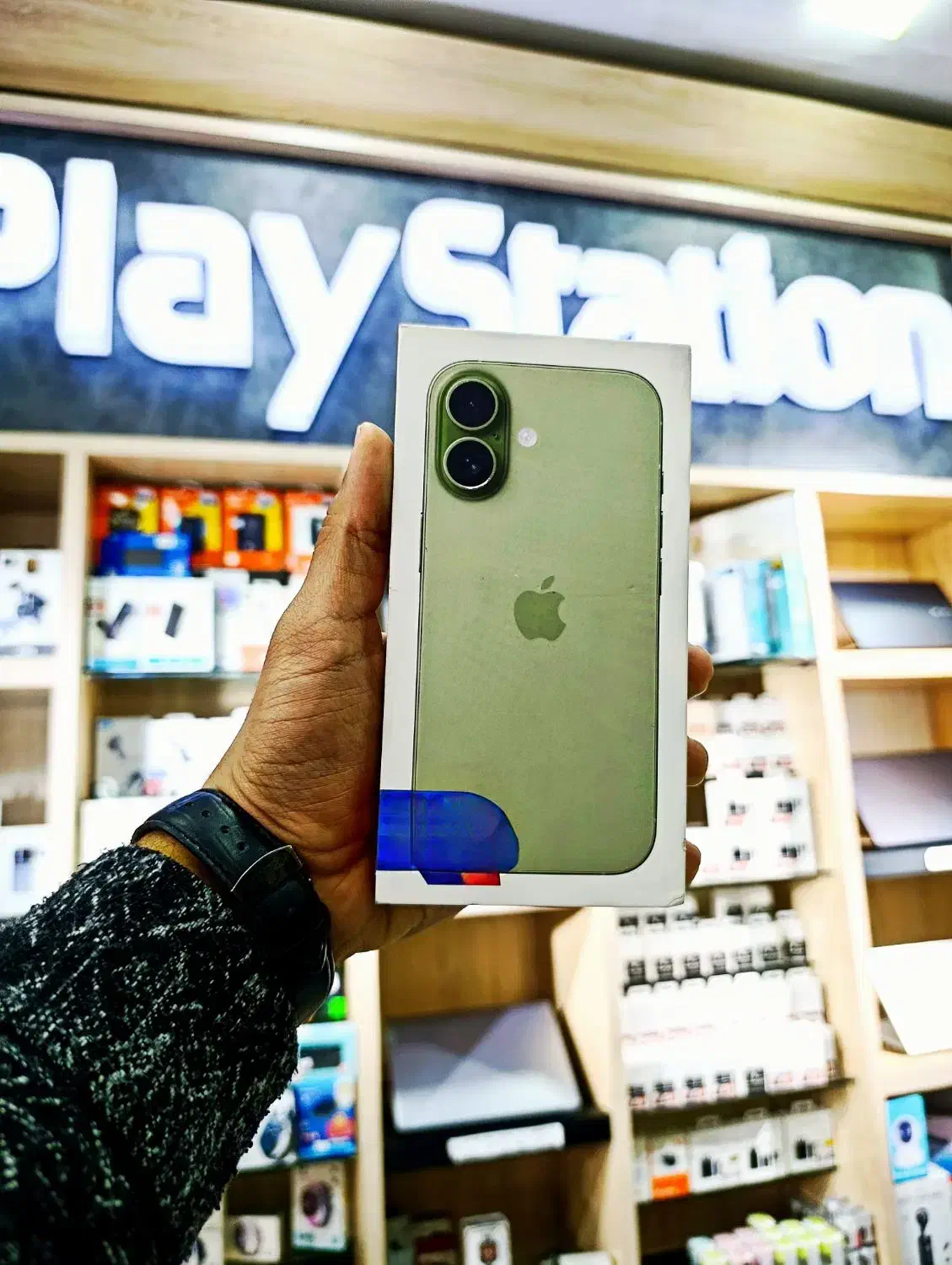 IPHONE 17 256 CH اقساط|موبایل|قم, عربستان|دیوار