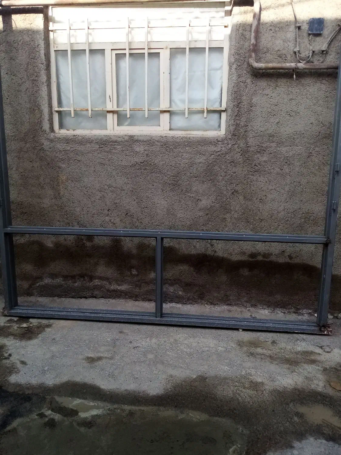 در(آراکس ی)|مصالح و تجهیزات ساختمان|آذرشهر, |دیوار