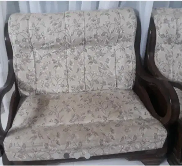 مبلمان|مبلمان خانگی و میز عسلی|اصفهان, فروردین|دیوار