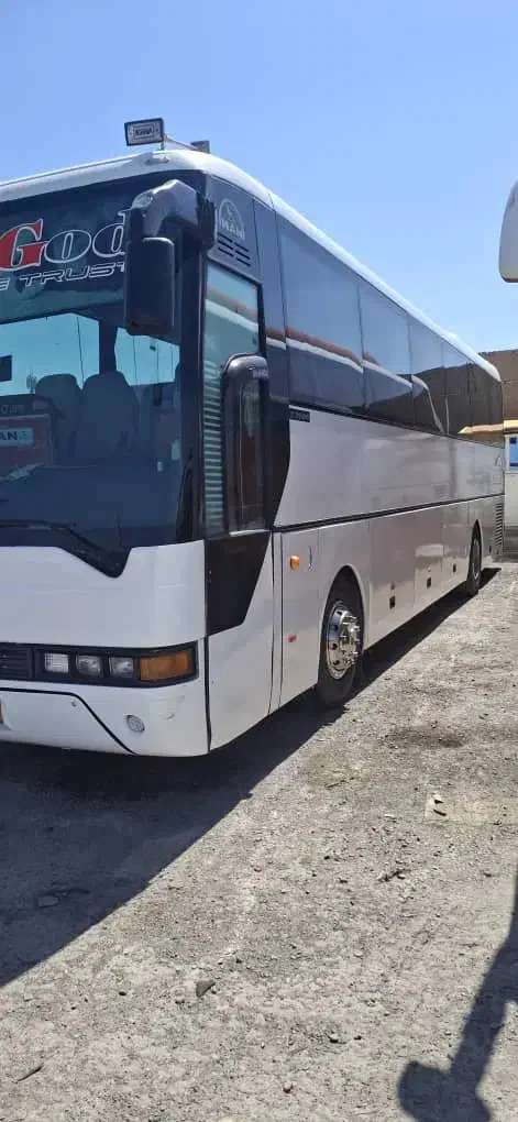 فروش اتوبوس مان|خودرو سنگین|بهارستان, |دیوار