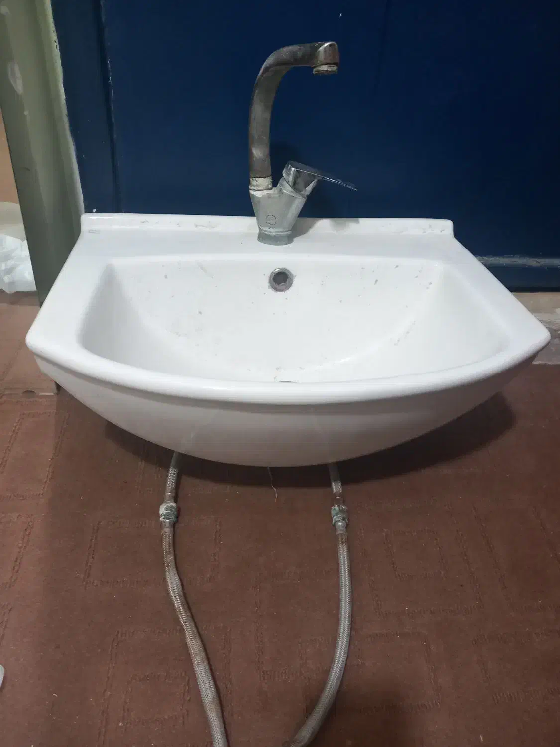 روشویی|لوازم سرویس بهداشتی|بندرعباس, |دیوار