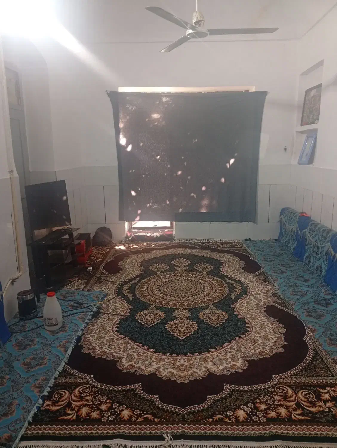 خانه اجاره ای|اجارهٔ خانه و ویلا|سیرجان, |دیوار