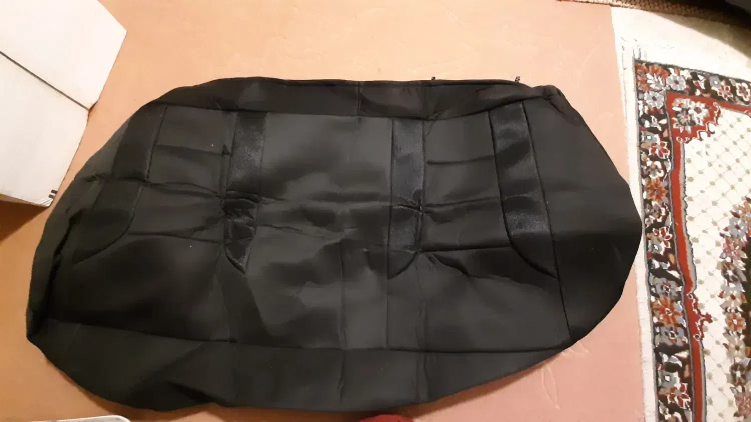 روکش پراید|قطعات یدکی و لوازم جانبی|قدس, شهر‌قدس|دیوار