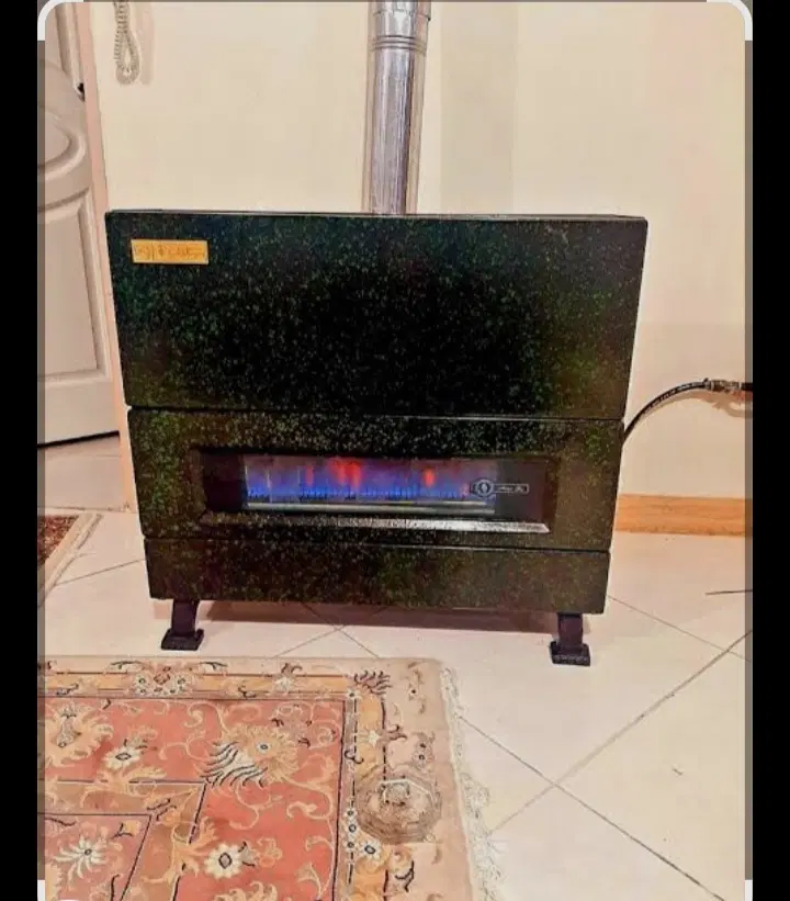 تعمیرات گاز سوز،آبگرمکن،بخاری ،شومینه ،گاز رومیزی|خدمات پیشه و مهارت|رشت, حمیدیان|دیوار