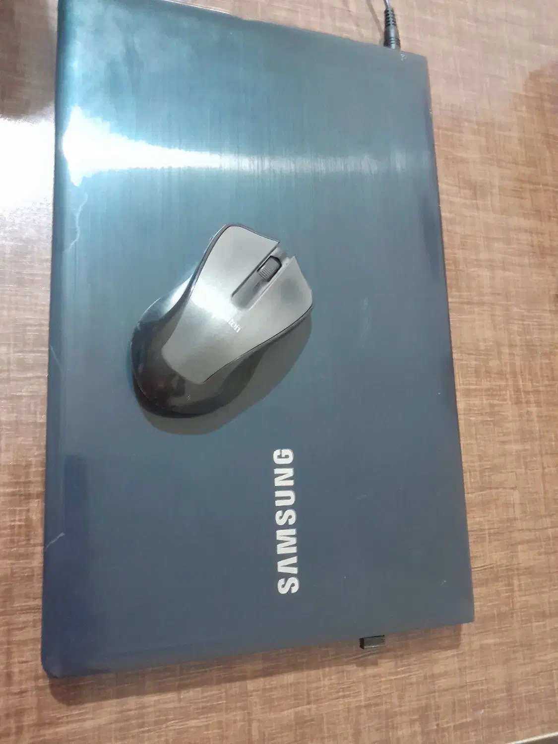 لپ تاپ سامسونگ ویندوز 10pro|رایانه همراه|رشت, فلسطین|دیوار