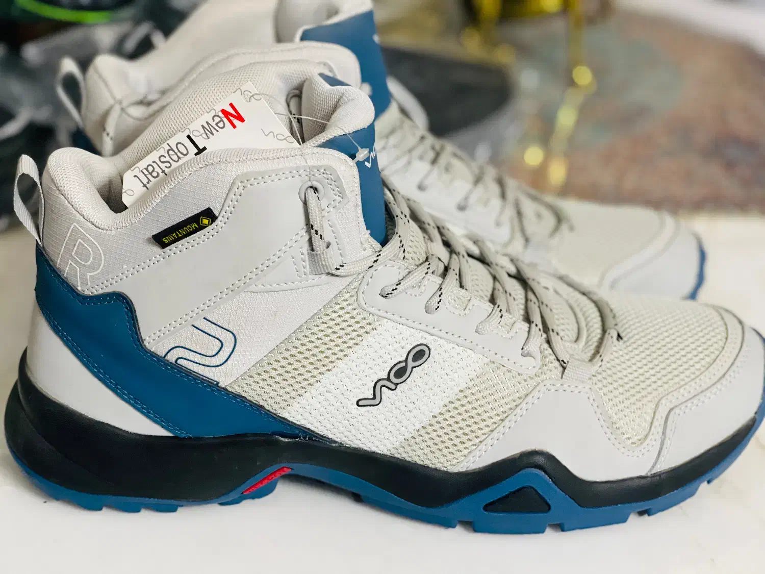 کتونی اورجینال|کیف، کفش، کمربند|قم, هنرستان|دیوار