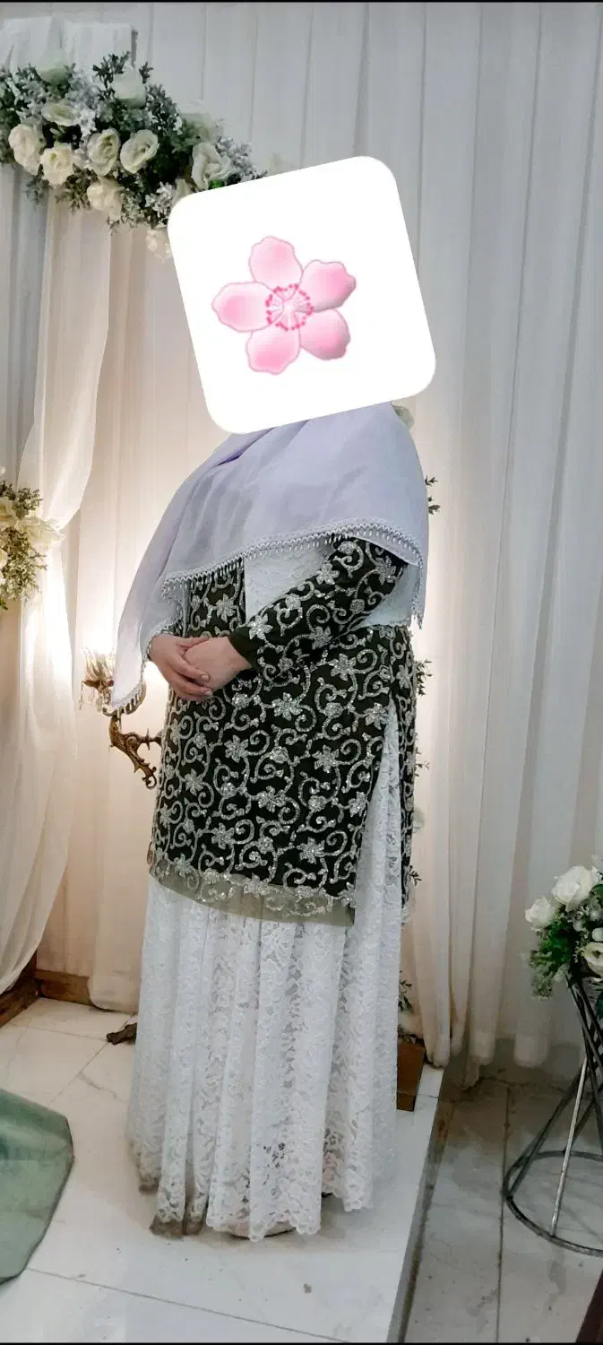 لباس محلی تالشی|لباس|رضوانشهر, |دیوار