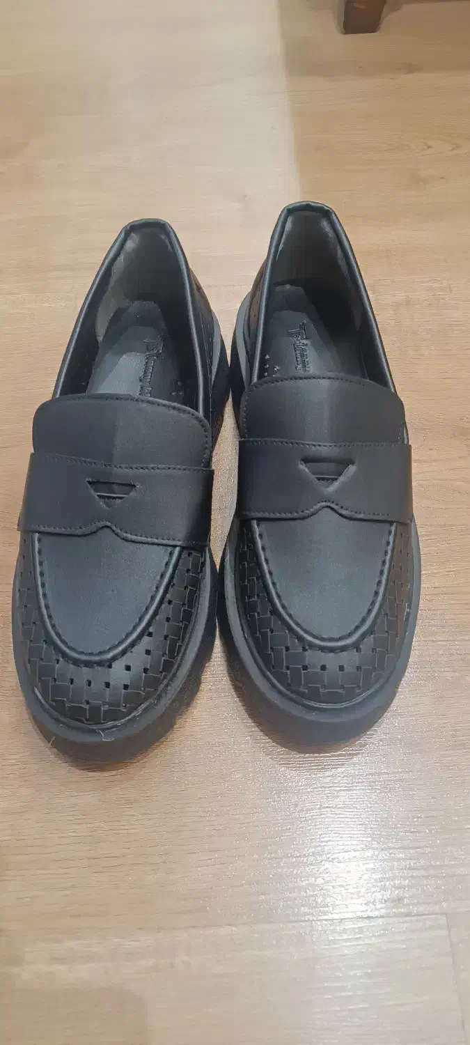 کفش زنانه ۳۹ اصل ترکیه مارک تونی بلک طبی|کیف، کفش، کمربند|تبریز, |دیوار