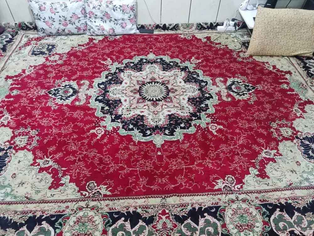 فرش|فرش|چابهار, |دیوار