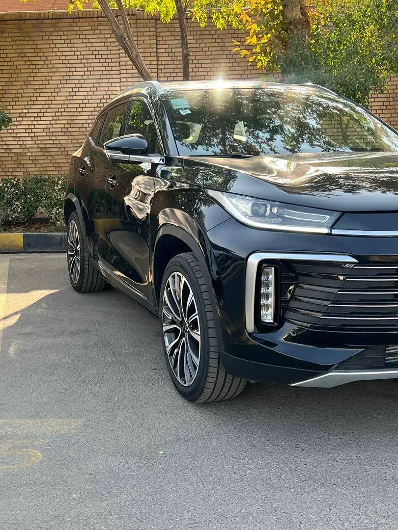 اکستریم TXL|خودرو سواری و وانت|تهران, چیتگر شمالی|دیوار