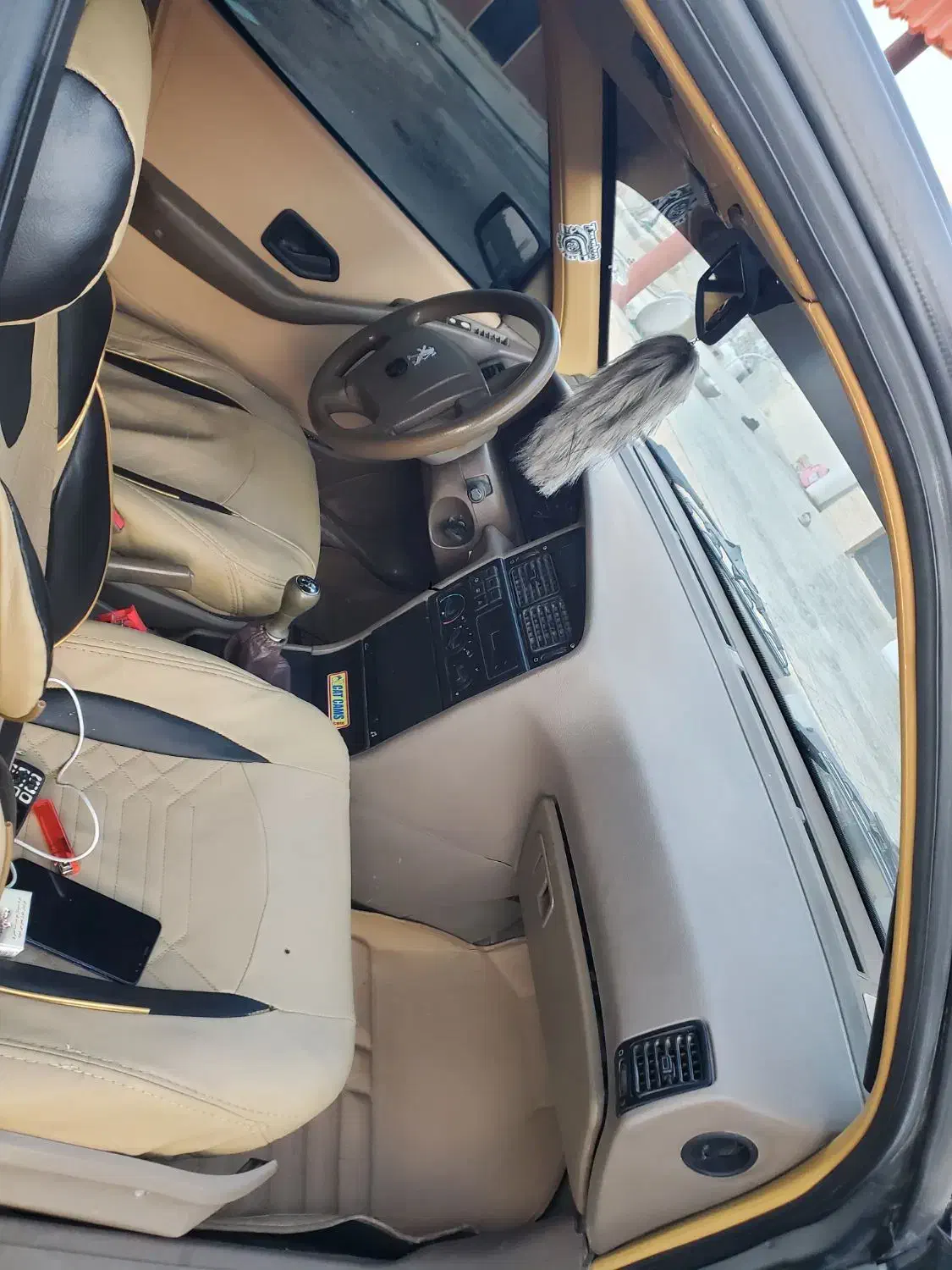 پژو۹۲|خودرو سواری و وانت|بستک, |دیوار