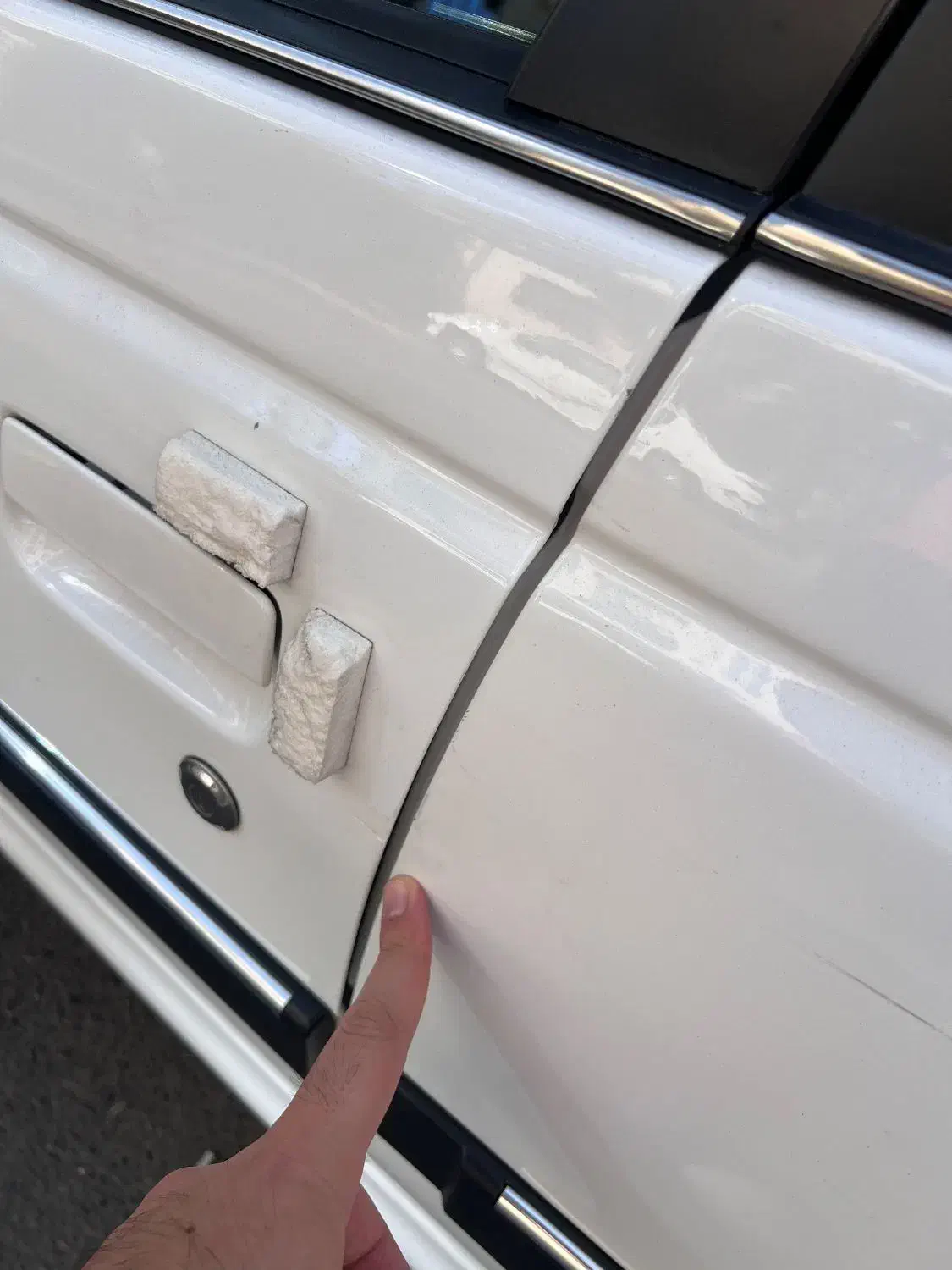 پارس تیو فایو tu5|خودرو سواری و وانت|بانه, |دیوار