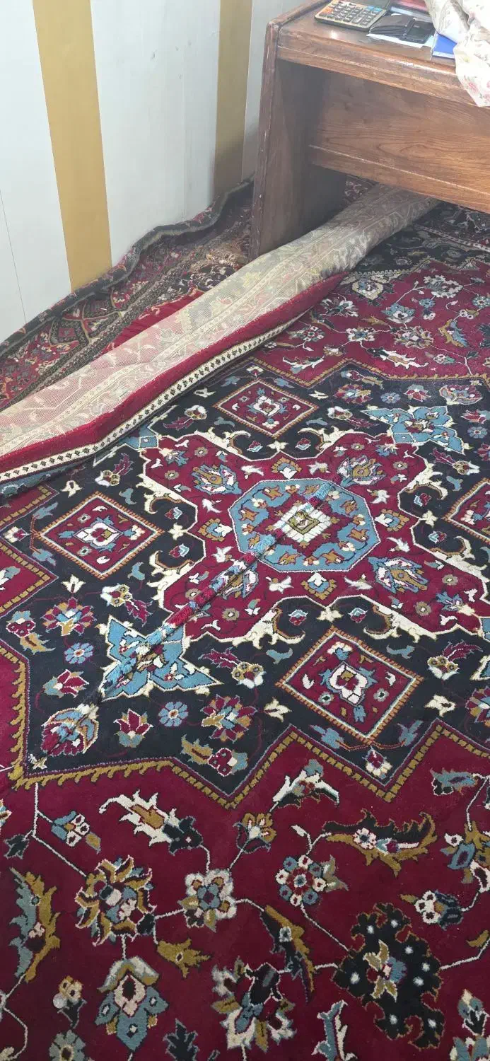 فرش ۱۲ متری|فرش|قدس, شهرک صنعتی زاگرس|دیوار