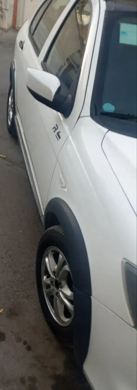 کوئیکR1400|خودرو سواری و وانت|لنجان, |دیوار