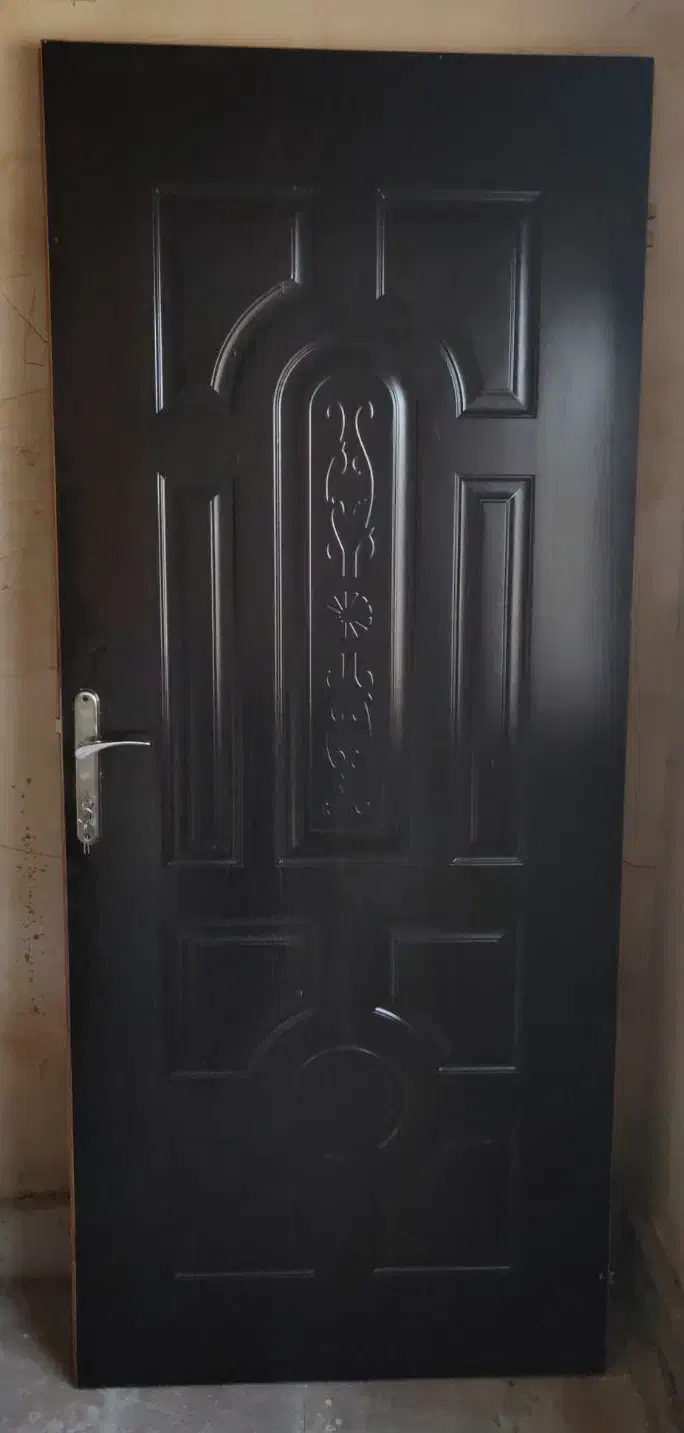 درب اتاق|مصالح و تجهیزات ساختمان|شوشتر, |دیوار