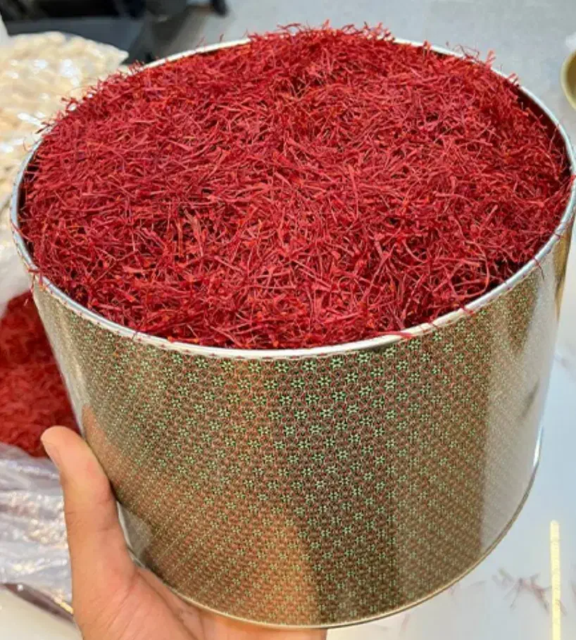 زعفران اصیل قائنات|حراج|رشت, باهنر|دیوار