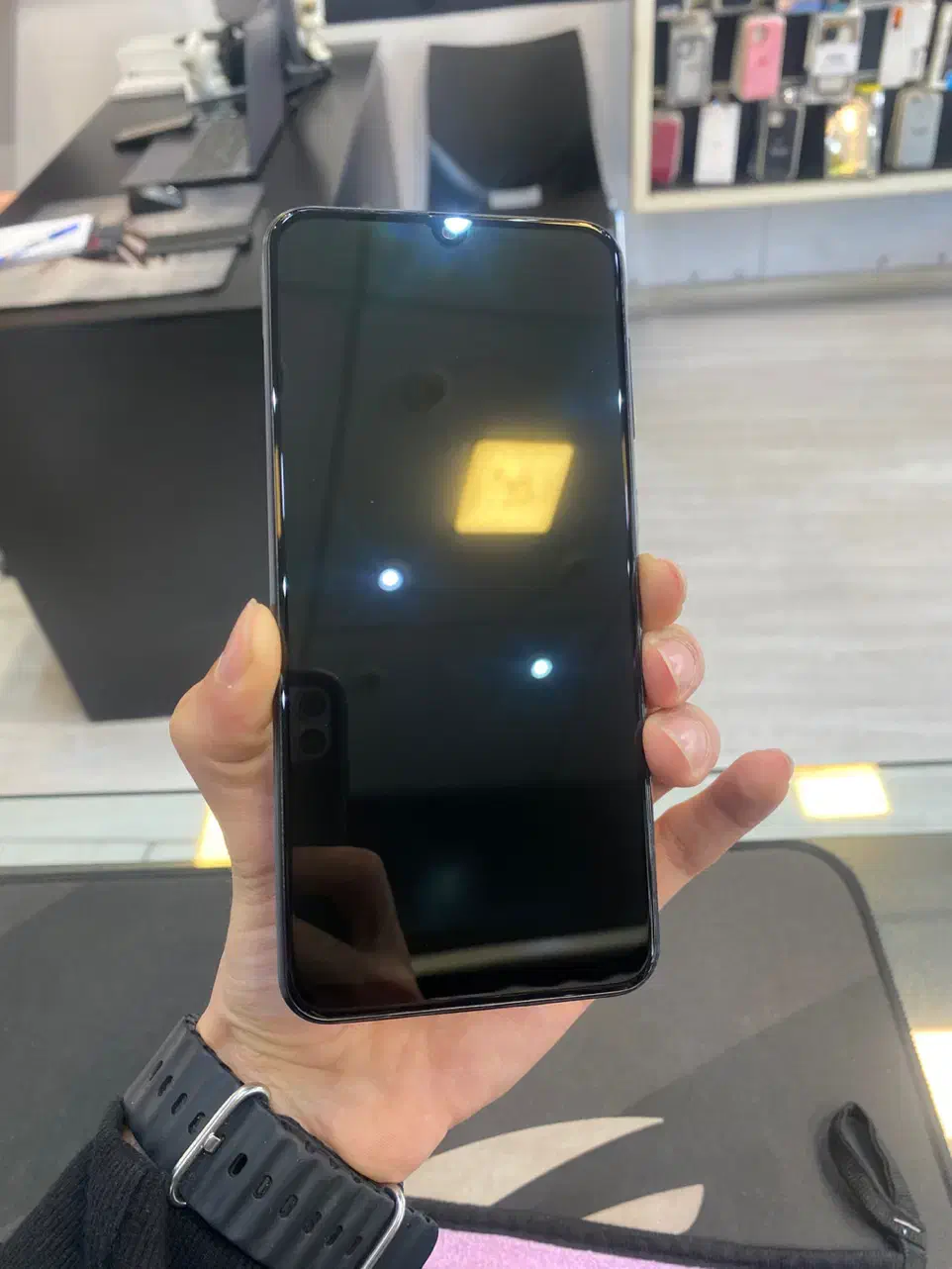 samsung a50|موبایل|رشت, چله خانه|دیوار