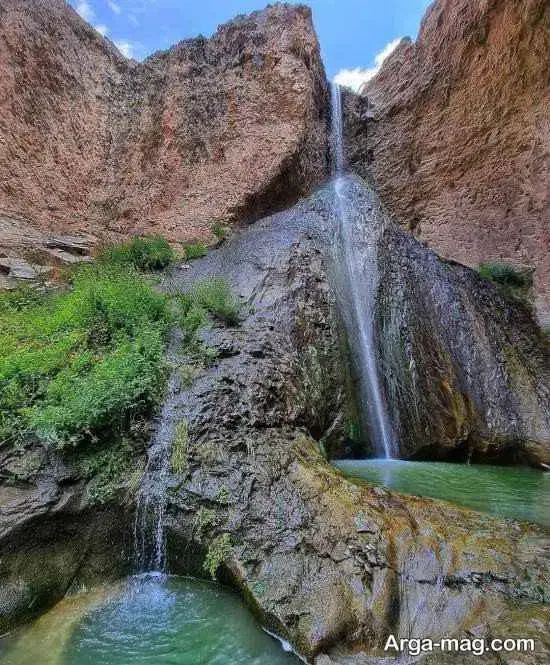 فروش باغ در جاده چالوس روستای زیبای مورود|فروش زمین و ملک کلنگی|آسارا, |دیوار